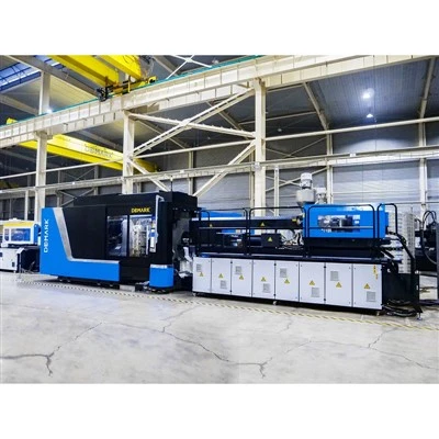 72 Cavities PET Preform Injection Machine